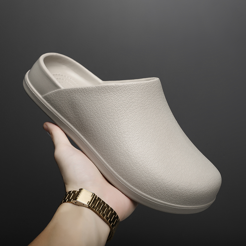 Men Slippers WaterProof Anti S - đánh giá và giá Kitchen Gadgets For Men