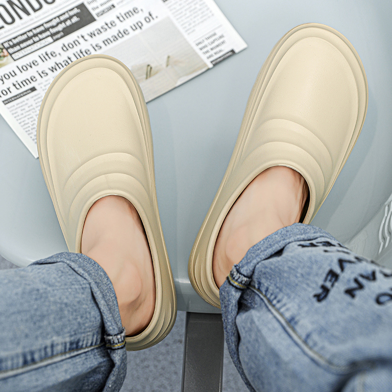 New Men's Anti-slip Chef Shoes - đánh giá và giá Kitchen Gadgets For Men