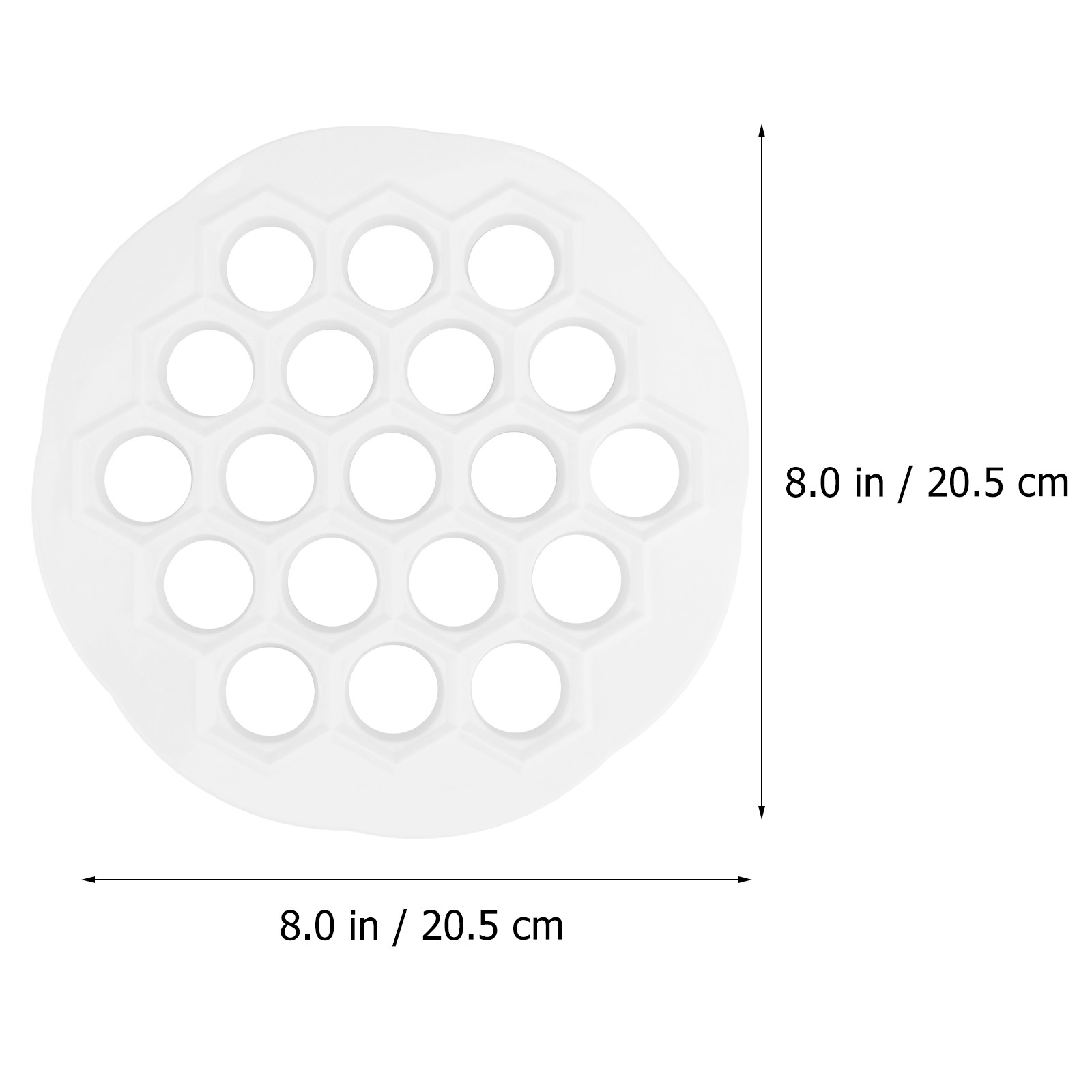19 Holes Dumpling Mold Food Gr - đánh giá và giá Kitchen Gadgets Dumpling Maker