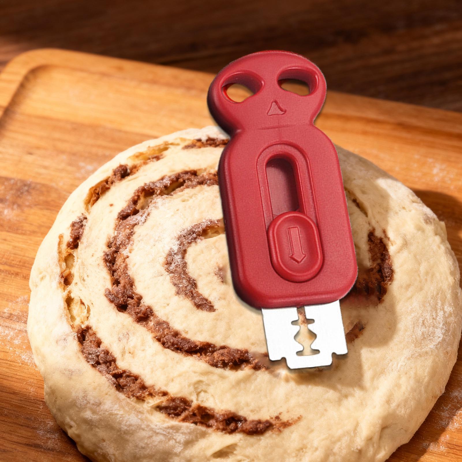 Bread Scorer Tool Baking Score - đánh giá và giá Kitchen Gadgets For Men