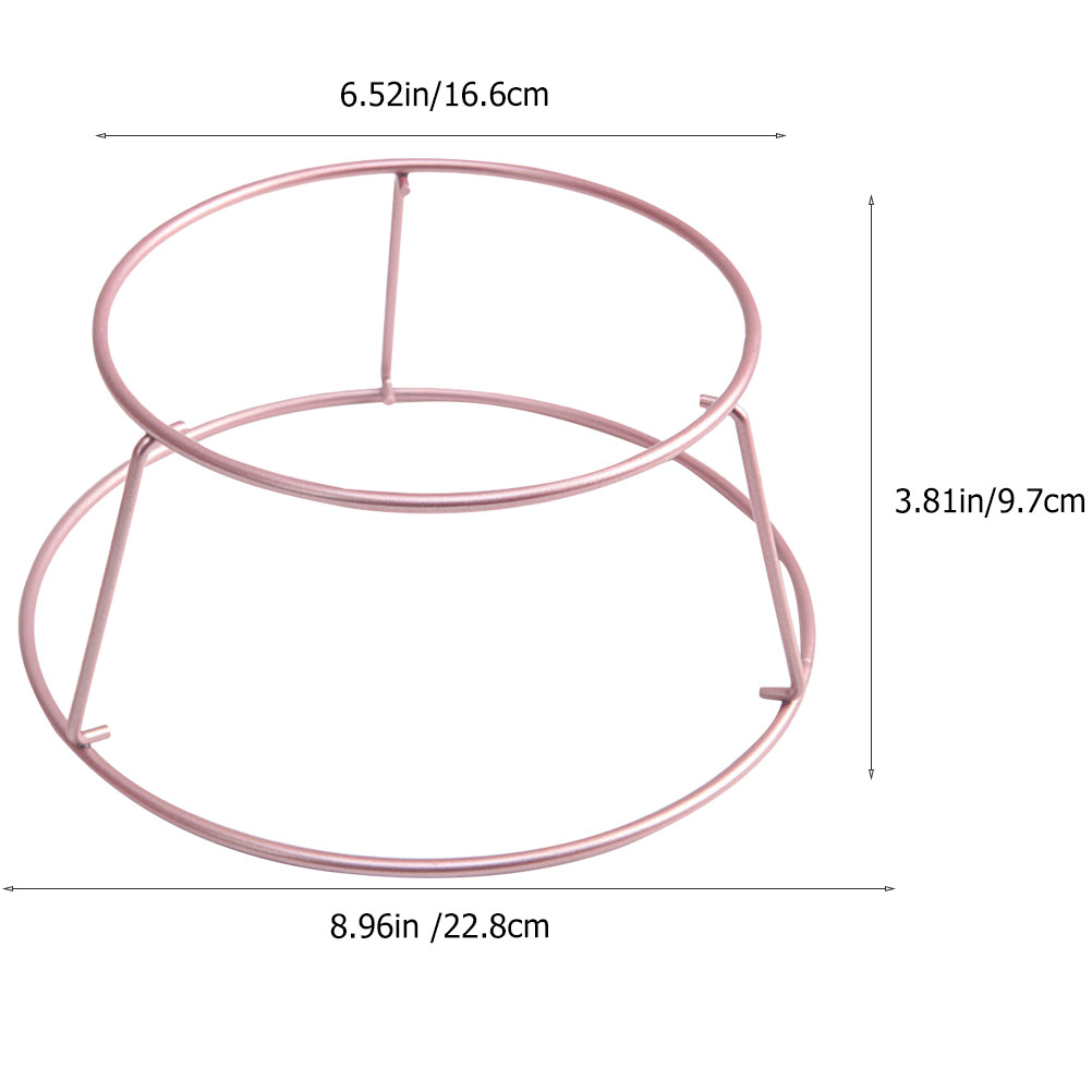 Professional Alloy Cake Coolin - đánh giá và giá Kitchen Gadgets Organizer