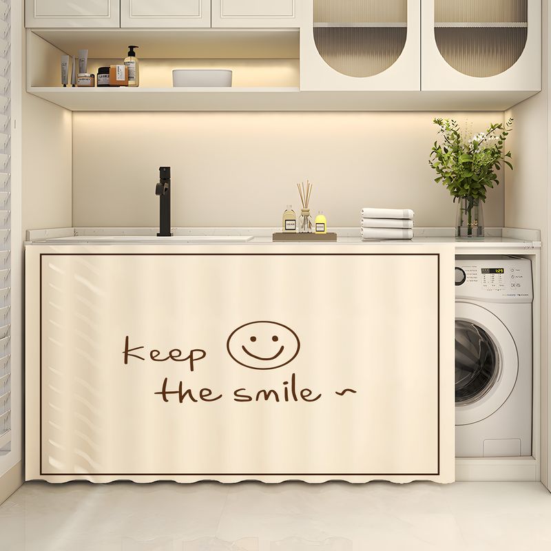VIKAMA Hello Smile Face Long C - đánh giá và giá Kitchen Gadgets Organizer