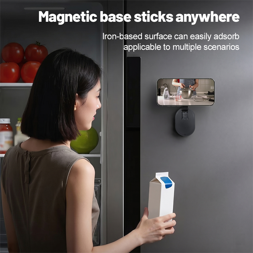 360° Rotation 3‑In‑1 Suction C - đánh giá và giá Kitchen Gadgets Organizer