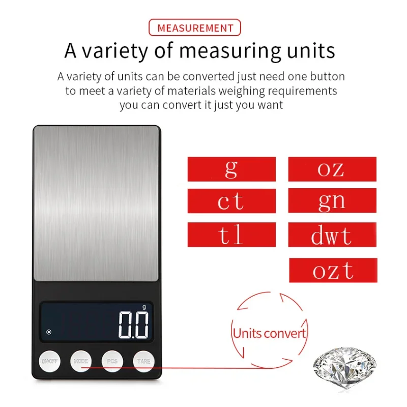 0.01g/0.1 Precision Mini Scale - đánh giá và giá Kitchen Gadgets Gold