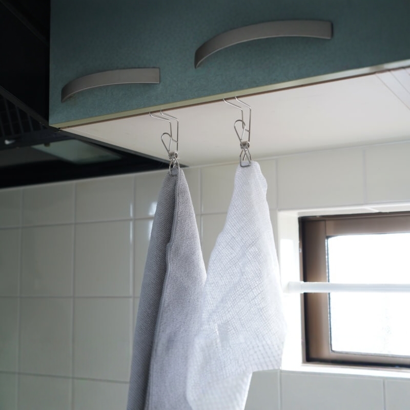 Stainless Steel Kitchen Glove  - đánh giá và giá Kitchen Gadgets Organizer