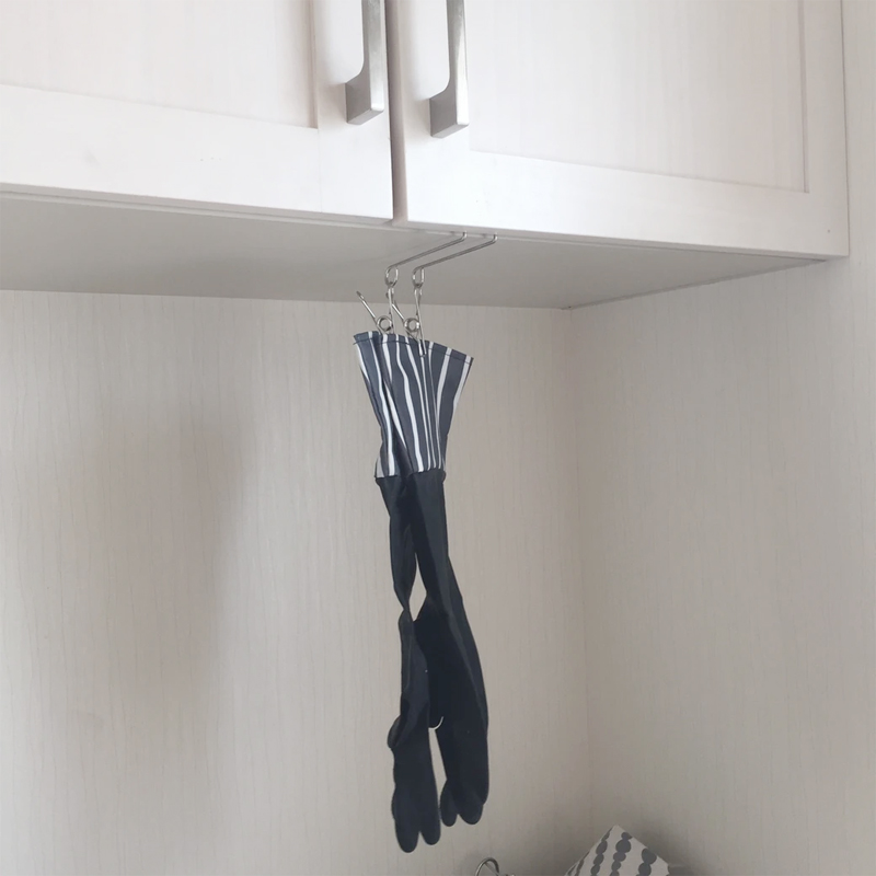 Stainless Steel Kitchen Glove  - đánh giá và giá Kitchen Gadgets Organizer