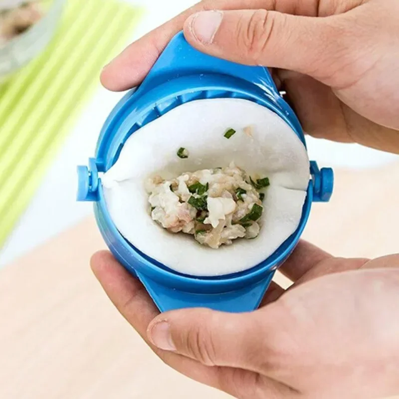 Kitchen Gadgets DIY Crescent S - đánh giá và giá Kitchen Gadgets Dumpling Maker