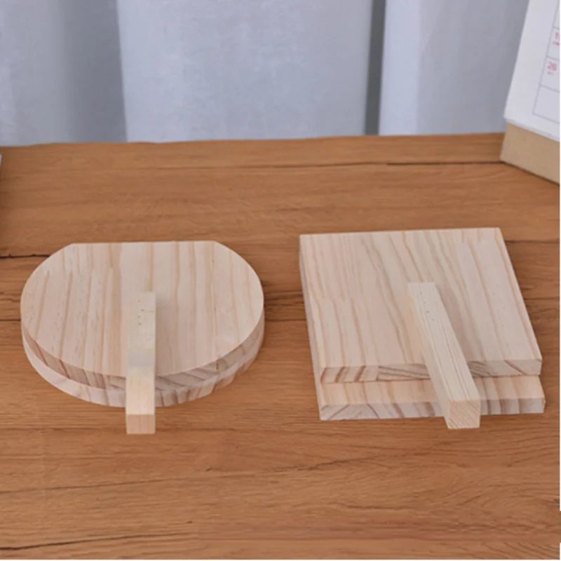 1pc wooden manual dough roller - đánh giá và giá Kitchen Gadgets Dumpling Maker