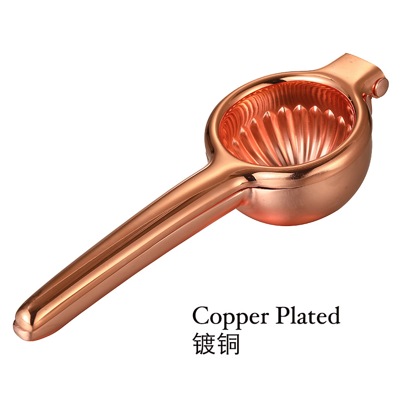 Dụng cụ vắt chanh bằng tay, là - đánh giá và giá Kitchen Gadgets Gold