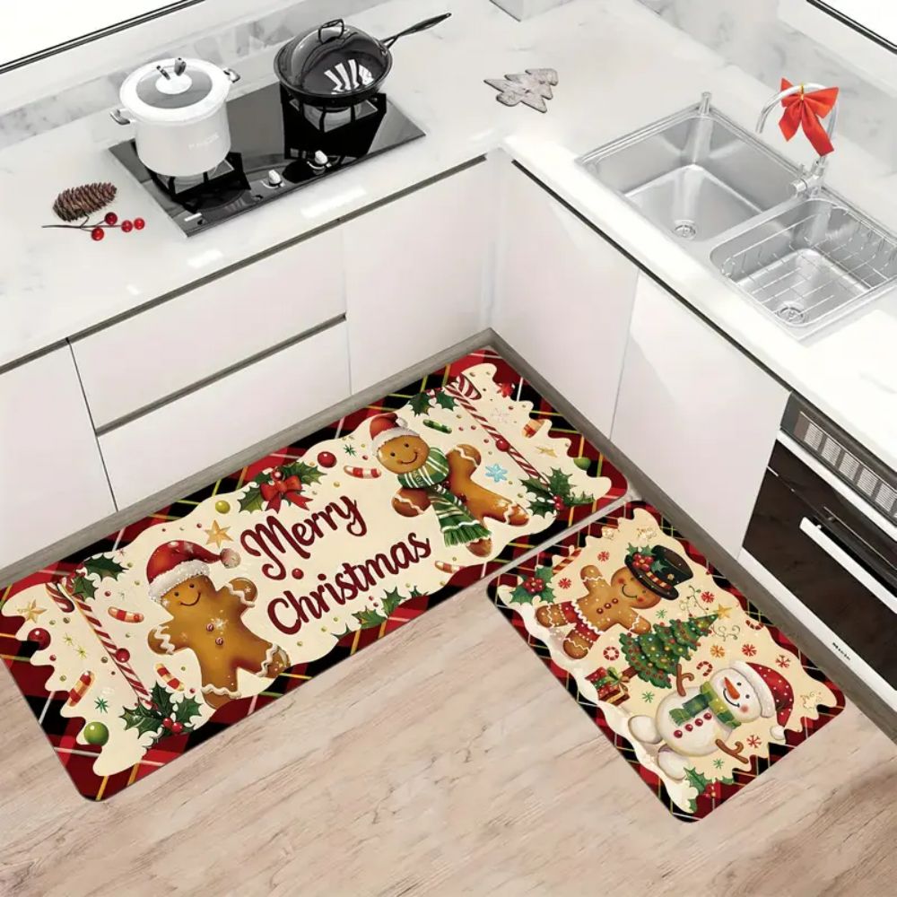VIKAMA 1/2pcs Cartoon Christma - đánh giá và giá Kitchen Gadgets For Men