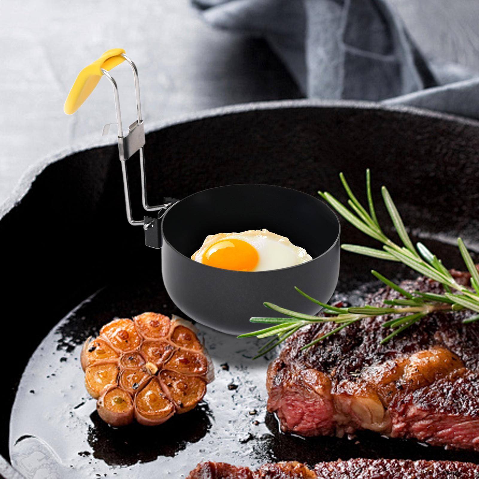 Stainless Steel Egg Poacher No - đánh giá và giá Kitchen Gadgets For Men