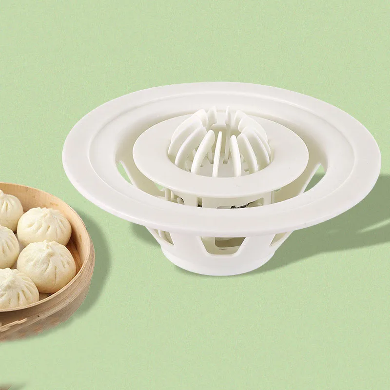 Hot Chinese Baozi Mold DIY Pas - đánh giá và giá Kitchen Gadgets Dumpling Maker