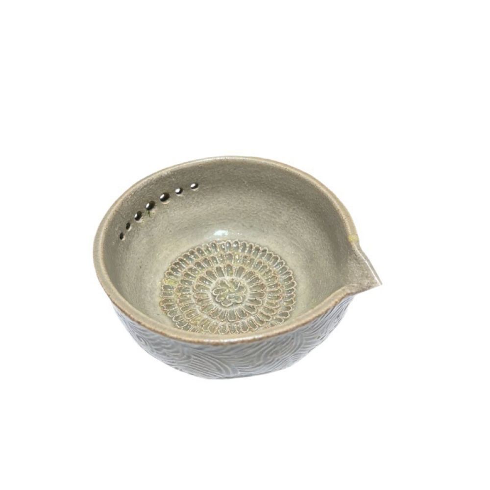 Kitchenware Garlic Grinder Bow - đánh giá và giá Kitchen Helper Gadgets